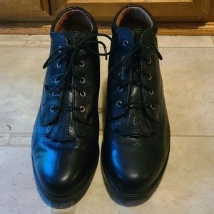 Womens Ariat riding boots